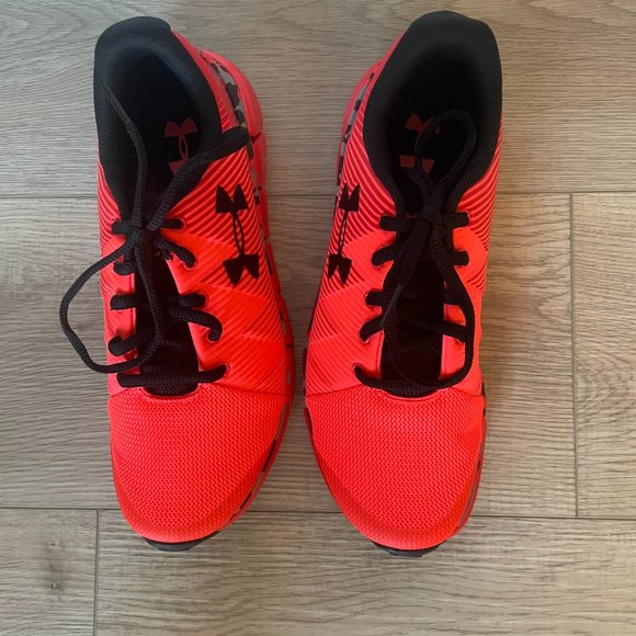 Under Armor Level Series - Picture 4 of 4